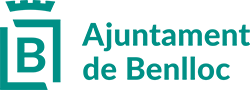 AJUNTAMENT DE BENLLOC